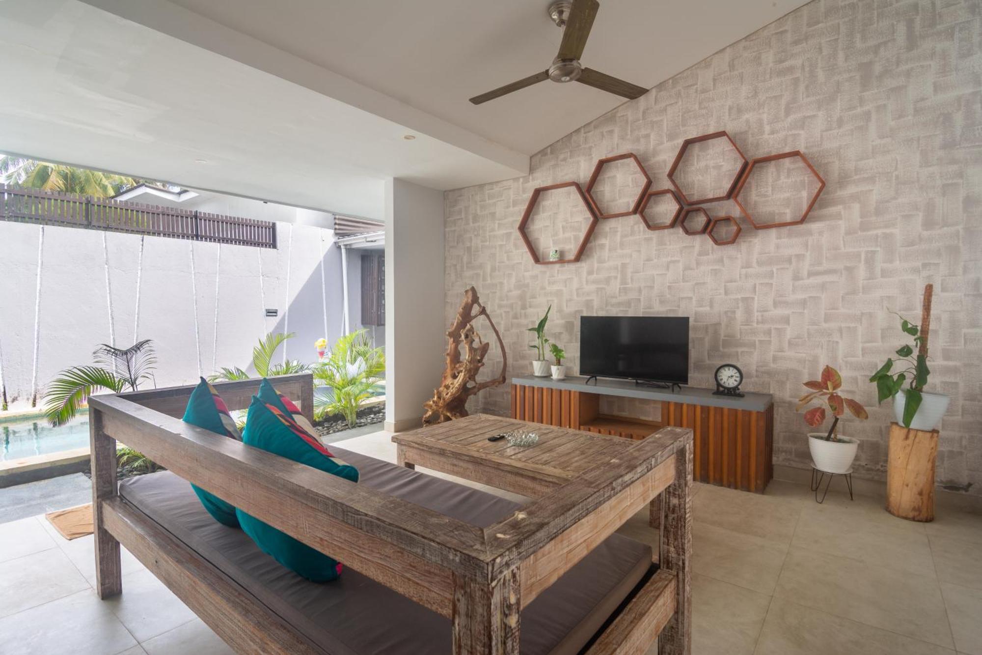 Gili Khayangan Villas Джили Трауанган Екстериор снимка
